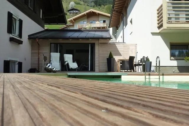 Zell am See Hotel con Jacuzzi