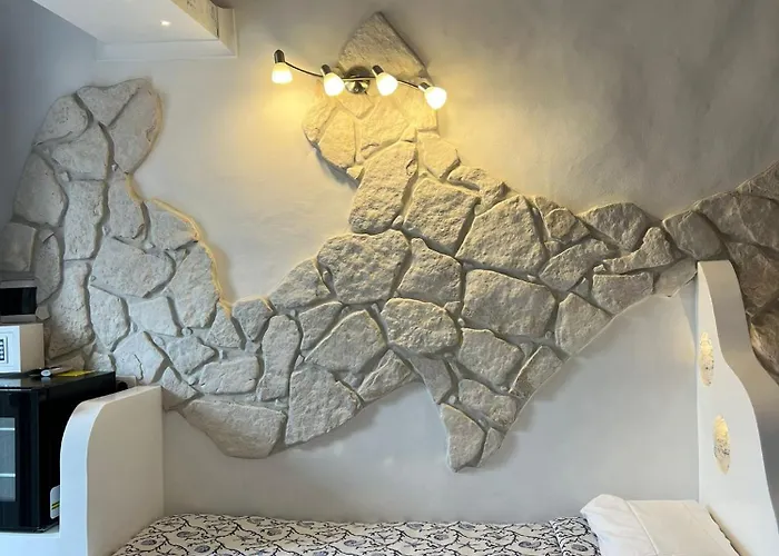 Ponza Hotels mit Whirlpool