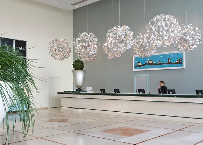 En Bokek Hotels mit Whirlpool