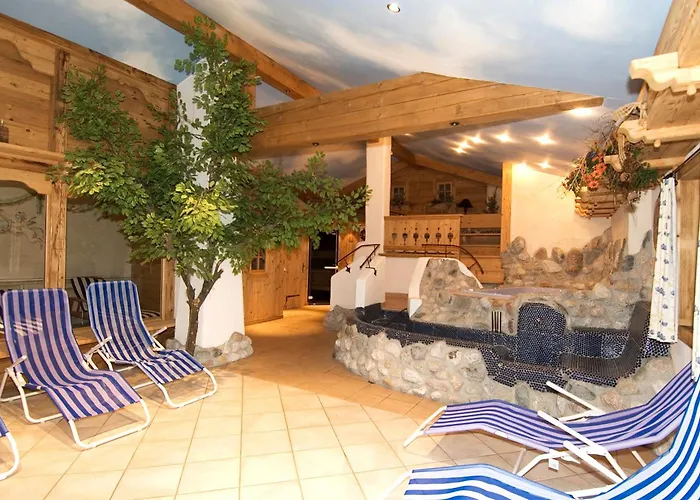 Wellness Hotels in Mühlbach am Hochkönig