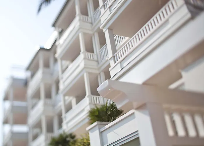 Cervia Wellnesshotels