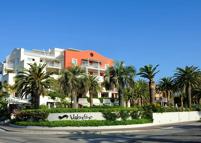 Civitanova Marche Hotel con Spa
