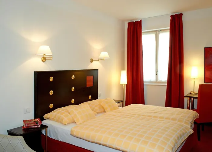 Hôtels Spa à Saverne