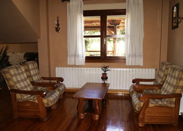 Riópar Hoteles Spa