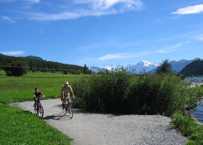 Wellness Hotels in Sankt Valentin auf der Haide