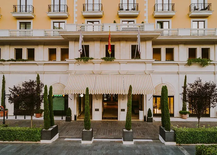 Hôtels Spa à Tivat