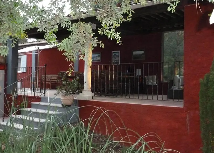 Hôtels avec Jacuzzi à Roquebrune-sur Argens