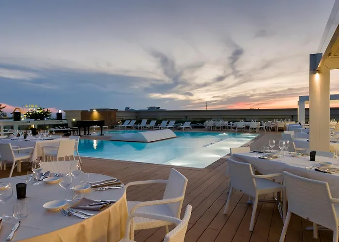 Porto Cesareo Hotel con Jacuzzi