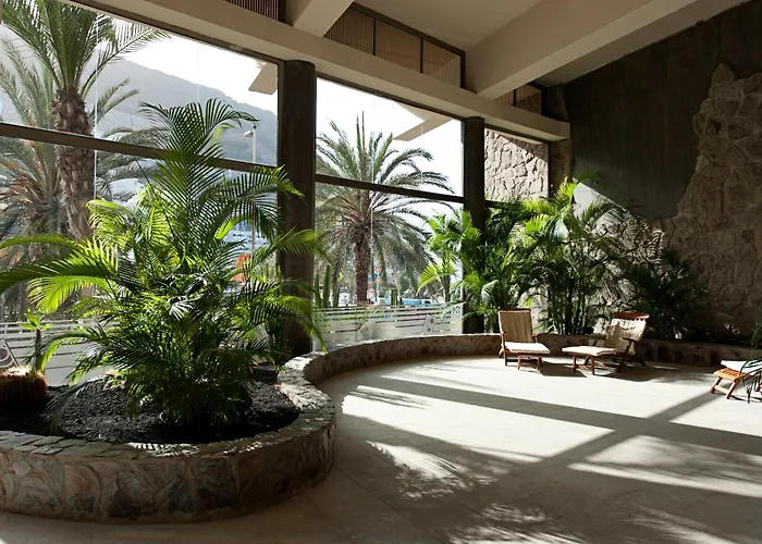 Taurito Hoteles Spa
