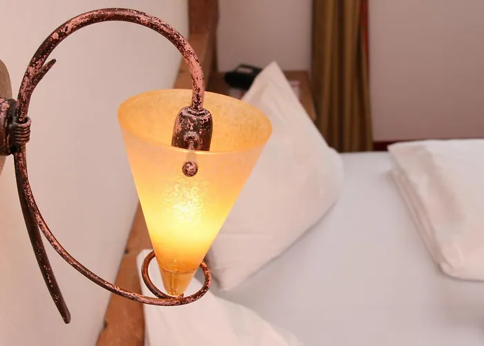Arabba Hotel con Spa