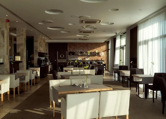Mielno Hotels mit Whirlpool