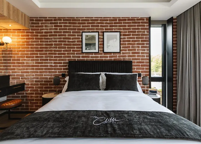 Donegal Town Hotels mit Whirlpool