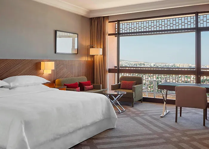 Hôtels Spa à Tunis