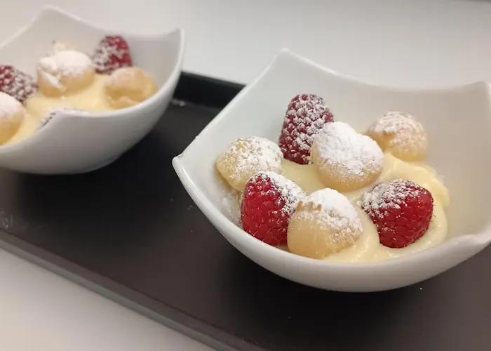 Sulmona Hotel con Spa