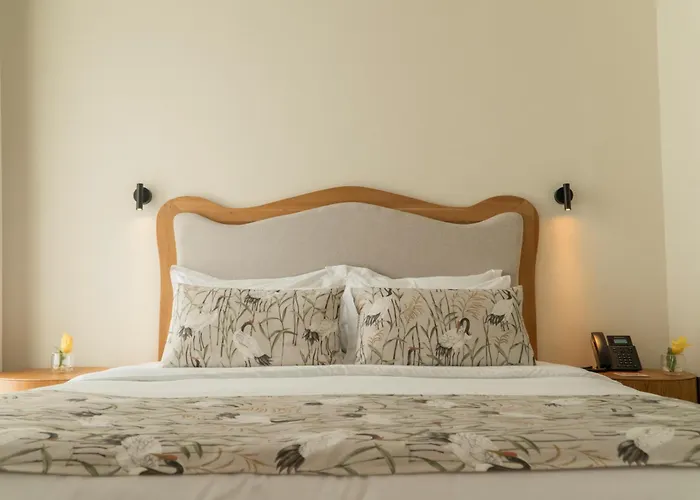 Kavala Hotel con Spa