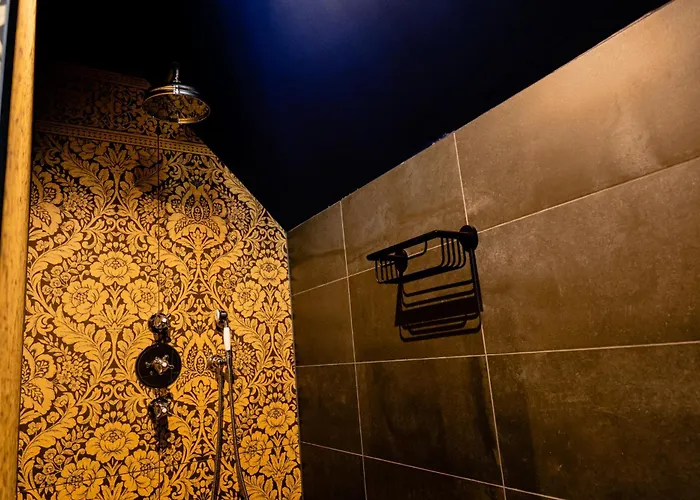 Ootmarsum Hotels mit Whirlpool