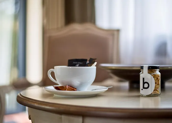 Paradou Spa Hotels