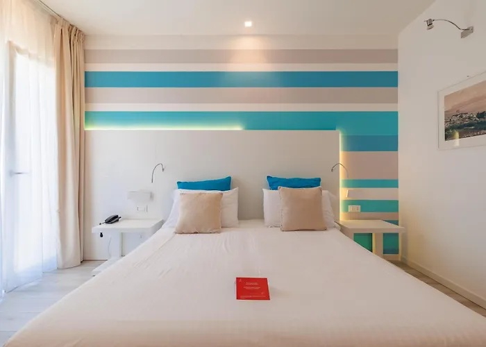Castellammare del Golfo Hotel con Spa