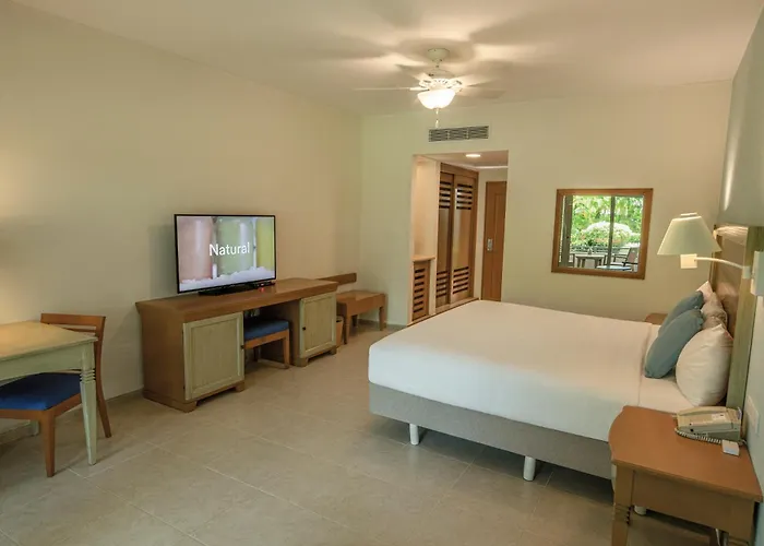 Punta Cana Hotell med Jacuzzi