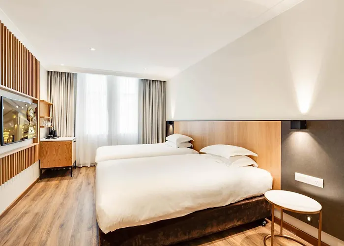Sydney Hotel con Spa