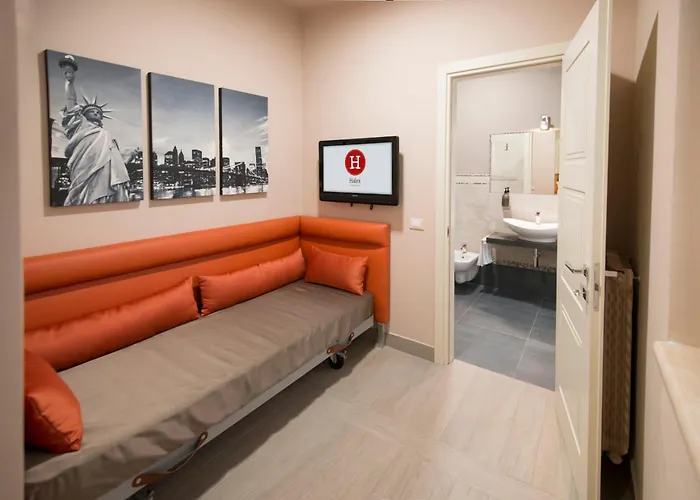 Nettuno Hotel con Spa
