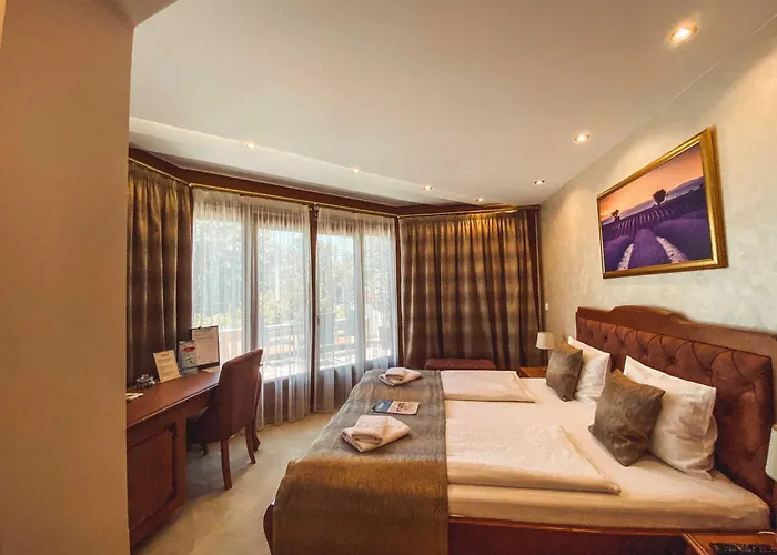 Banja Luka Hotels mit Whirlpool