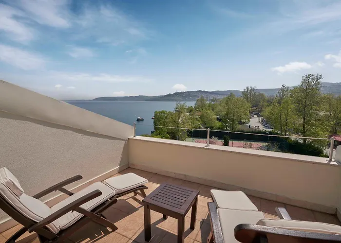 Sapanca Wellnesshotels