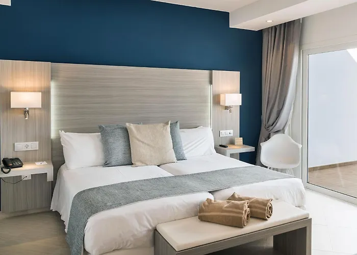 Playa Jandia Wellnesshotels