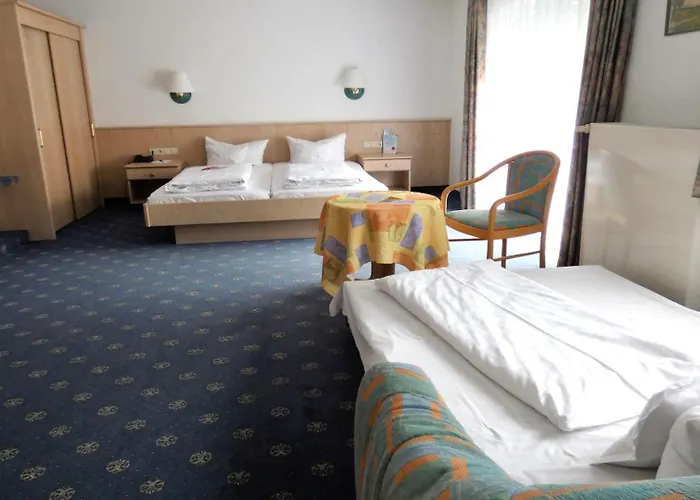 Meersburg Wellnesshotels