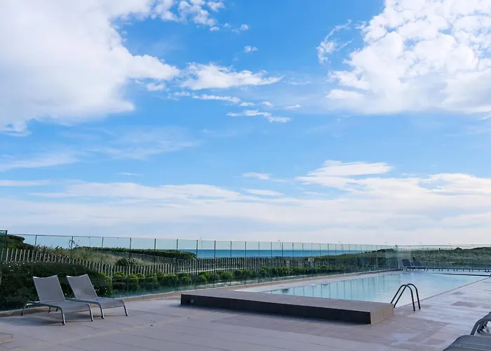 Hôtels Spa à Cabourg