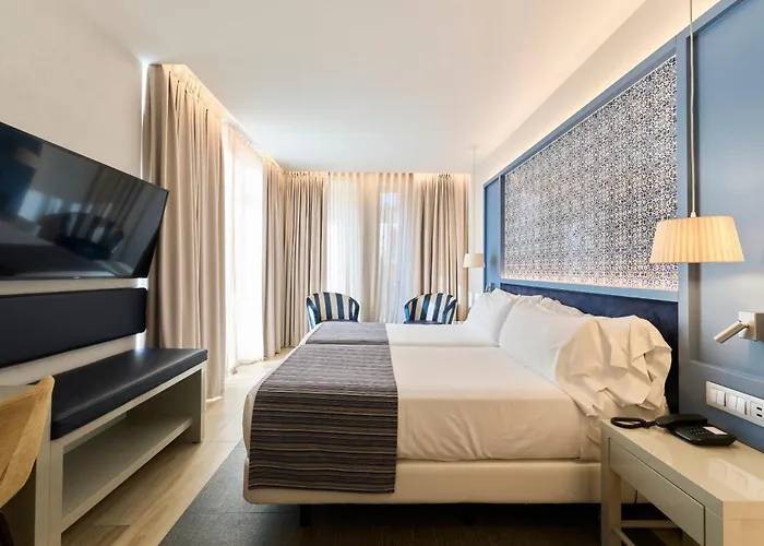 Oporto Hotel con Spa