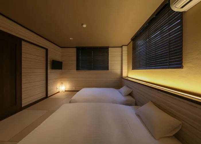 Hôtels avec Jacuzzi à Takayama (Gifu)