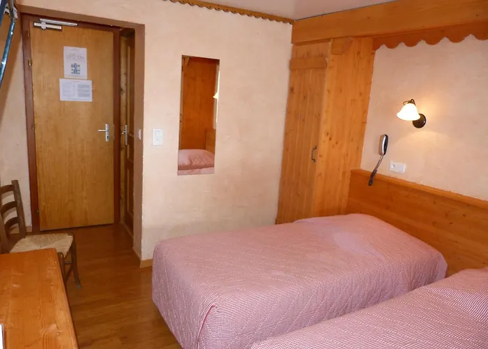 Wellness Hotels in Châtel