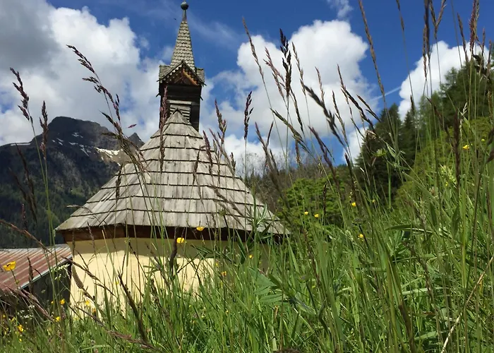 Canazei Hotel con Spa