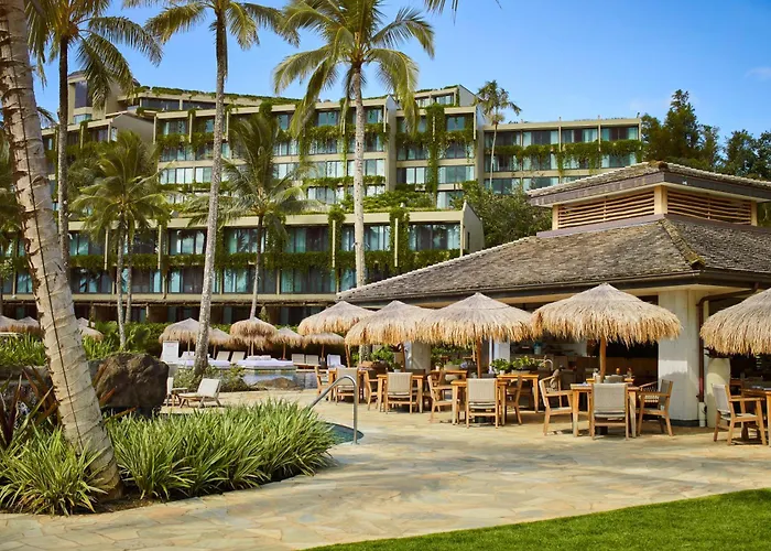 Princeville Hoteles Spa