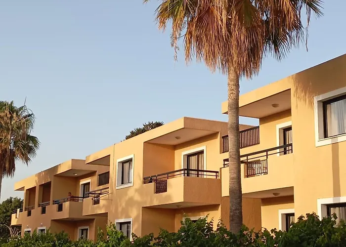 Paphos 