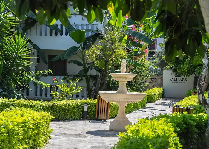 Trabzon Wellnesshotels