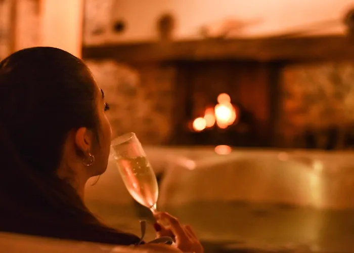 Hôtels Spa à Saint-Girons (Ariege)
