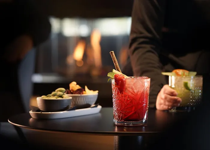 Wellness Hotels in Malmedy