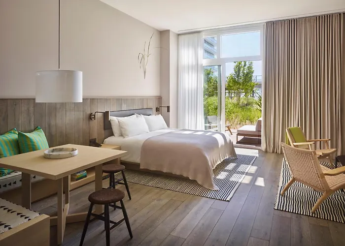 Asbury Park Spa Hotels