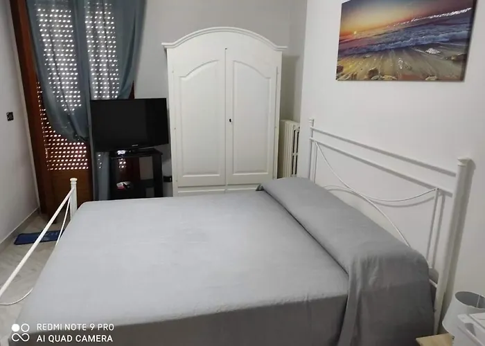 Wellness Hotels in Brindisi