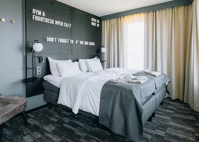 Linköping Spahotell