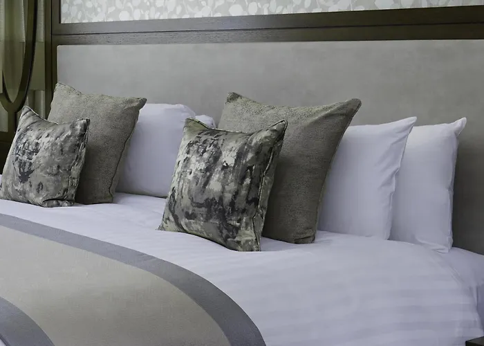 Manchester Hotels mit Whirlpool
