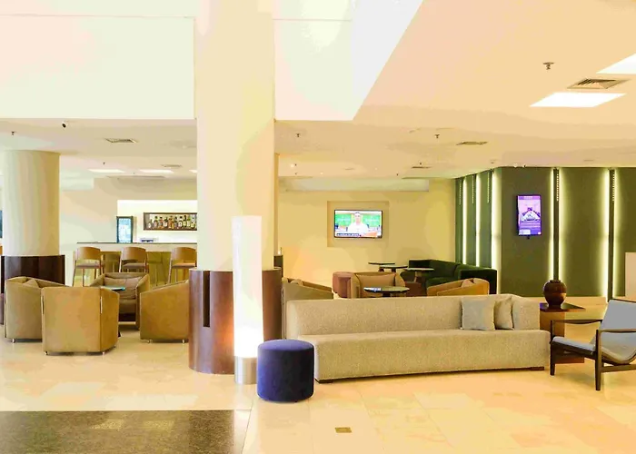 Wellness Hotels in Fortaleza (Ceara)
