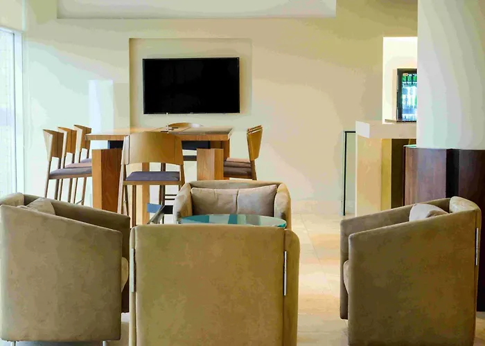 Fortaleza (Ceara) Hoteles Spa