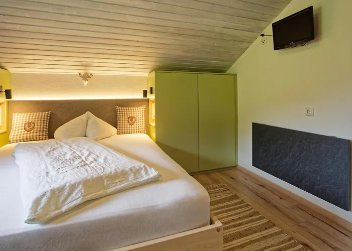 Riva di Tures Hotel con Jacuzzi