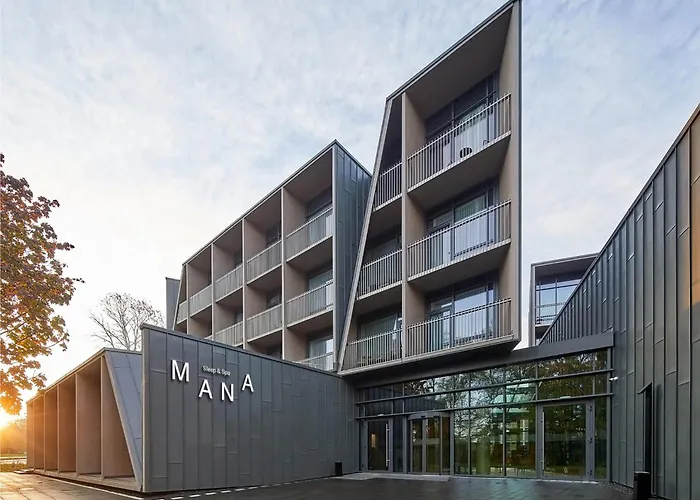 Druskininkai Spa Hotels