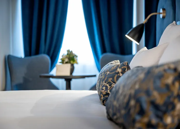 Bolzano Wellness Ophold
