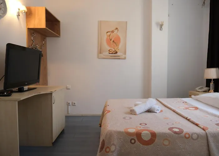 Pristina Hoteles Spa