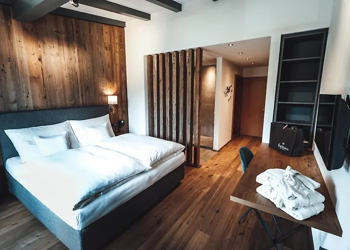 Fieberbrunn Wellnesshotels